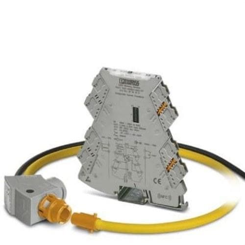 PHOENIX CONTACT - SET CONVERTIDOR PACT RCP-4000A-UIRO-D95
