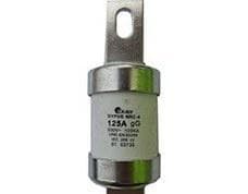 CRADY - Fusible de patilla HRC-4 125A