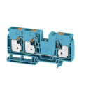 WEIDMULLER - Borne de paso Serie A universal A3C 16 BL