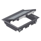 OBO BETTERMANN - Conjunto portamecanismo GES6U/7011