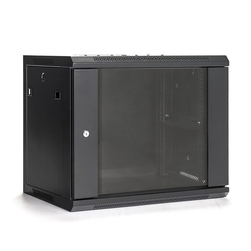 BIACOM - RACK MURAL SERIE ABI 15U 769X600X600MM