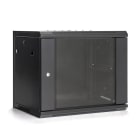BIACOM - RACK MURAL SERIE ABI 15U 769X600X600MM