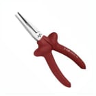 INTERFLEX - ALICATE BOCA PLANA L23050 160mm         