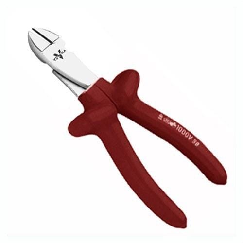 INTERFLEX - Alicate corte diagonal par elevación security line 200mm