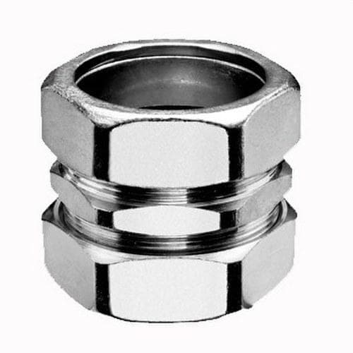 INTERFLEX - MANG.EMPALME TUBO M-25 MASA LAT.NIQ.IP67