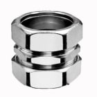 INTERFLEX - MANG.EMPALME TUBO M-25 MASA LAT.NIQ.IP67