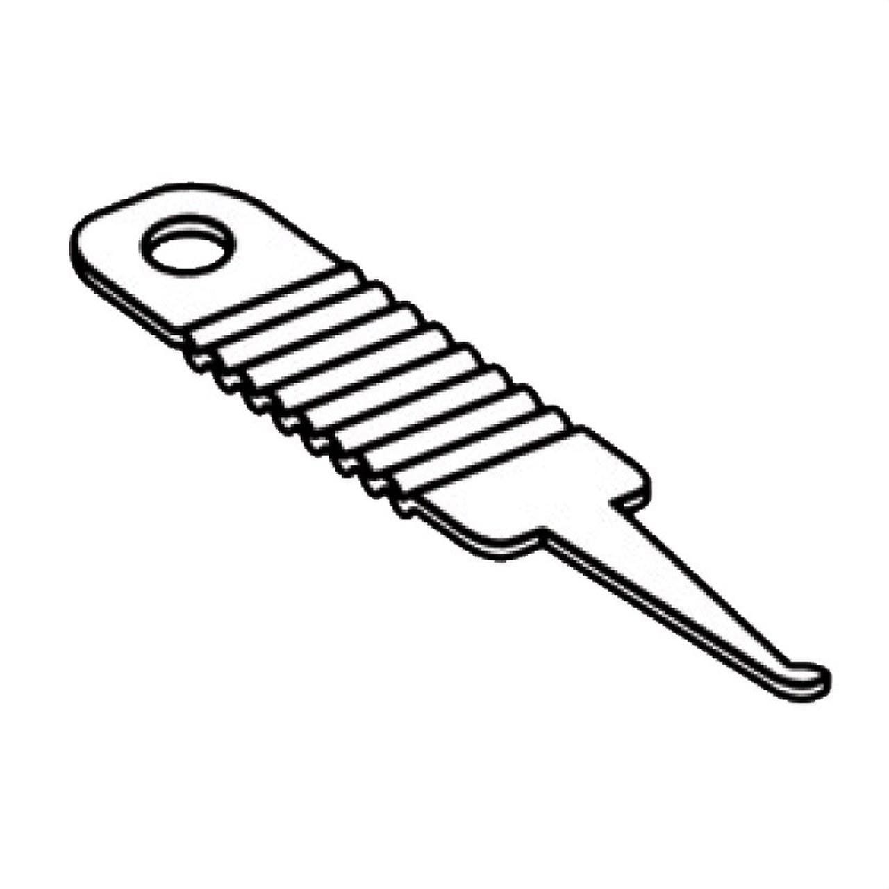 INTERFLEX - Extractor Grafoplast (5u)
