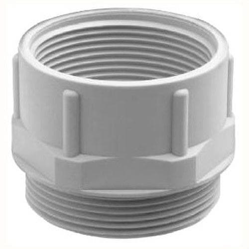 INTERFLEX - Reducción Pg11/9 poliamida gris