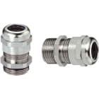 INTERFLEX - Prensaestopas cap-top 1000 rosca larga M20x1,5 niquelado