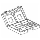INTERFLEX - Caja TRASP útiles Grafoplast