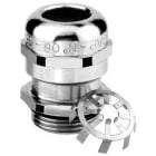 INTERFLEX - Prensaestopas newcap CT-EEX E-EMC M20 latón