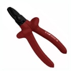INTERFLEX - Cortacables cobre y aluminio seccionable 25mm² longitud 200mm