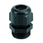 INTERFLEX - PRENSAESTOPAS CAP-TOP EX-E-M25 POLIAMIDA NEGRO