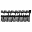 INTERFLEX - Tubo flexible INTERFLEX con fleje de acero galvanizado número 21