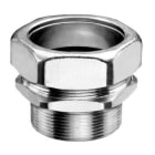 CAPRI - RACOR AUTOBLOCANTE ROSCA MACHO M40x1,5 LATON