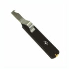 INTERFLEX - Pelacables giratorio cuchilla cóncava exterior d8-28