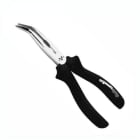 INTERFLEX - ALICATE BOCA SEMIRRE22127 200mm         