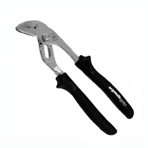 INTERFLEX - TENAZA ABERTURA MUL.CANAL 240mm         
