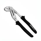 INTERFLEX - Tenaza ergo line abertura múltiple cremallera 240mm