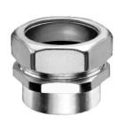 INTERFLEX - RACOR AUTOBLOCANTE ROSCA H M50x1,5 LATON