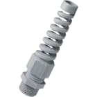 INTERFLEX - PRENSAESTOPAS "HELI-TOP 1000" M16 PA GRIS RAL 7001