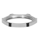 INTERFLEX - Tuerca equipotenciales EMC M16x1,5 latón niquelado