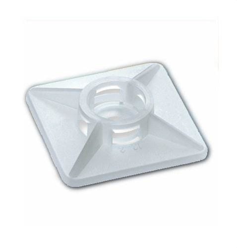 INTERFLEX - Base adhesiva bidireccional 4,8 bridex natural