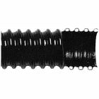 INTERFLEX - Tubo HELITROPIC número 21 negro