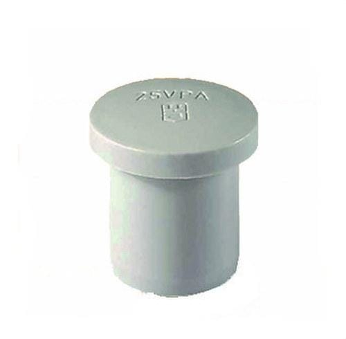 INTERFLEX - Obturador poliamida prensaestopas Pg16