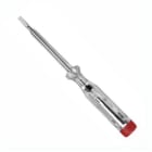 INTERFLEX - Destornillador buscapolos tornillo ranurado 3x65mm