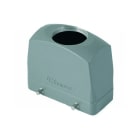 INTERFLEX - Cubierta alta salida vertical con 4 pivotes Pg29 24B