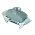 INTERFLEX - Cubierta WESTEC salida vertical Pg29 2 mecanismos