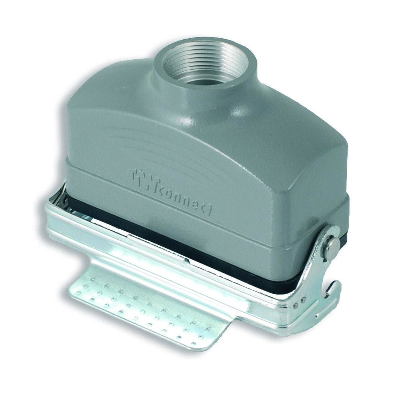 WESTEC - Cubierta WESTEC salida vertical Pg13 1 mecanismo