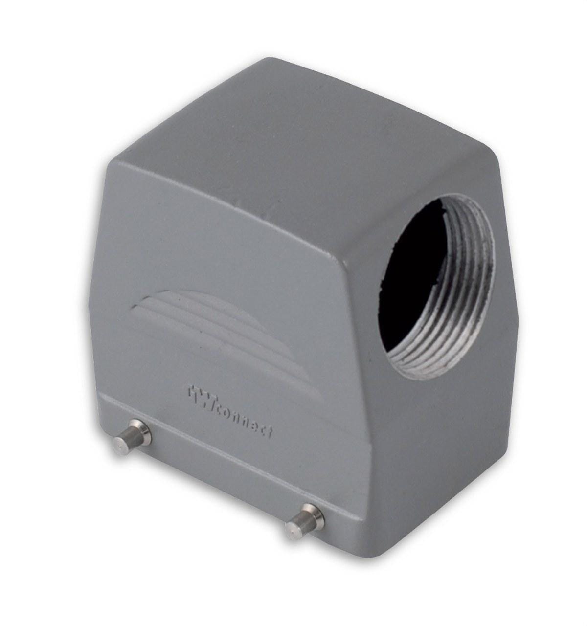 INTERFLEX - CUBIERTA ALTA WESTEC "GWCONNECT" S/LAT. M32 4 PIV.