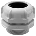 CAPRI - Prensaestopas ECO-TOP M16x1,5 poliamida gris 5-10mm