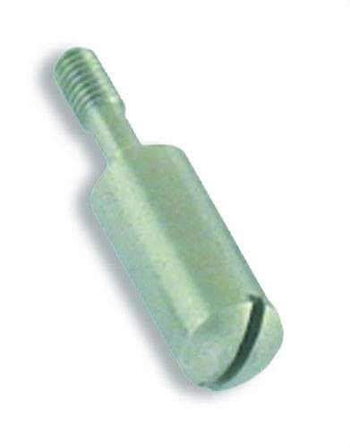 INTERFLEX - Espiga simple para 6 combinaciones inoxidable
