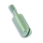 INTERFLEX - Espiga simple para 6 combinaciones inoxidable