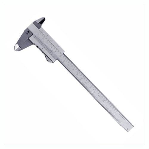INTERFLEX - PIE DE REY ACERO INO78072               