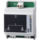 SOCOMEC - Fuente de alimentación doble DPS