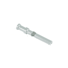 INTERFLEX - Contacto H seccionable 0,75mm² plateado
