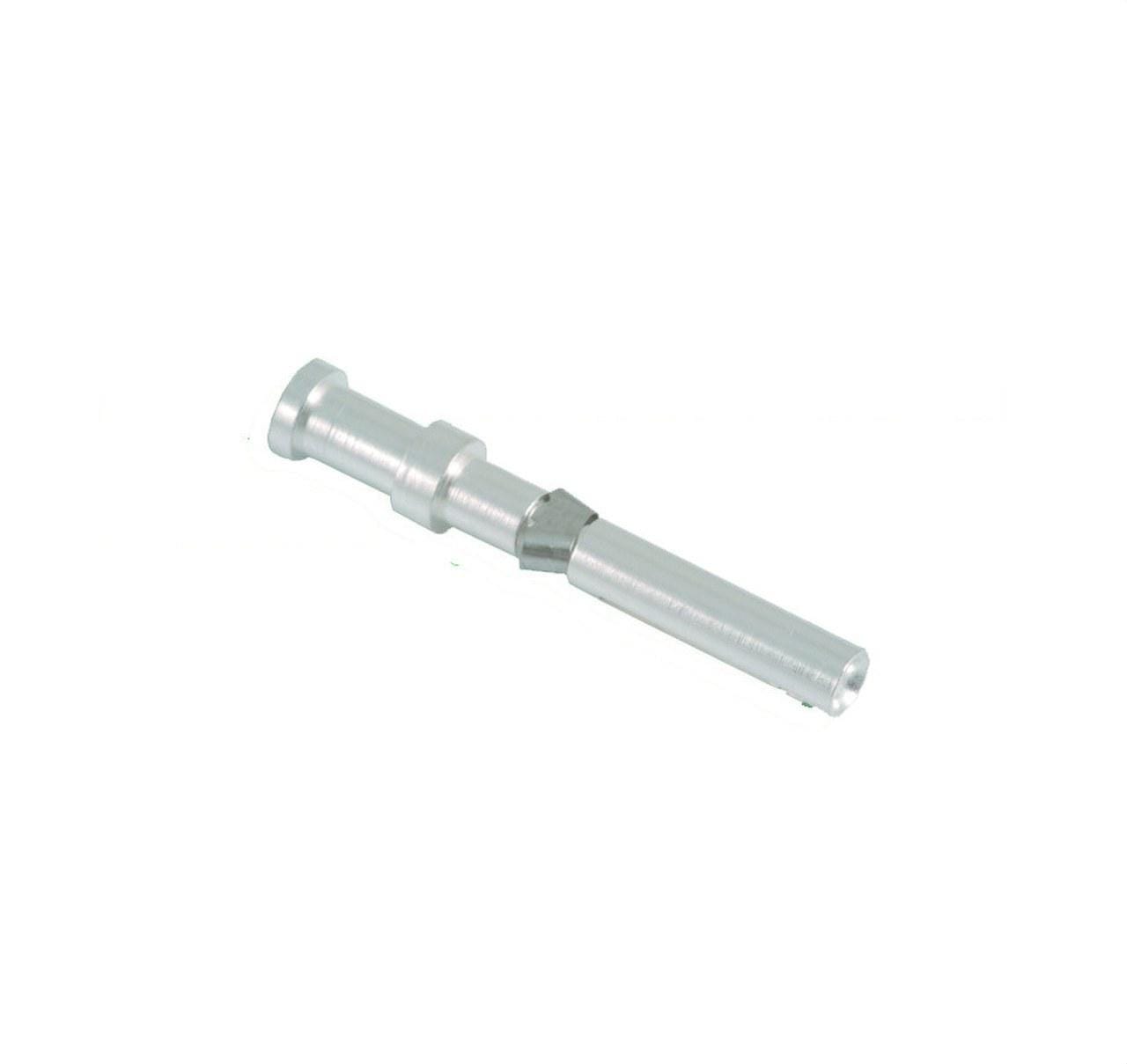 INTERFLEX - Contacto hembra plateado seccionador 1,5mm²