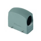 INTERFLEX - Cubierta alta salida lateral con 4 pivotes Pg21 32B