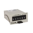 GRÄSSLIN - TAXXO 715 RESETEABLE 90-264V AC/DC