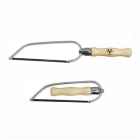 INTERFLEX - ARCO SIERRA CON MANGO PLEGABLE HOJA 150mm