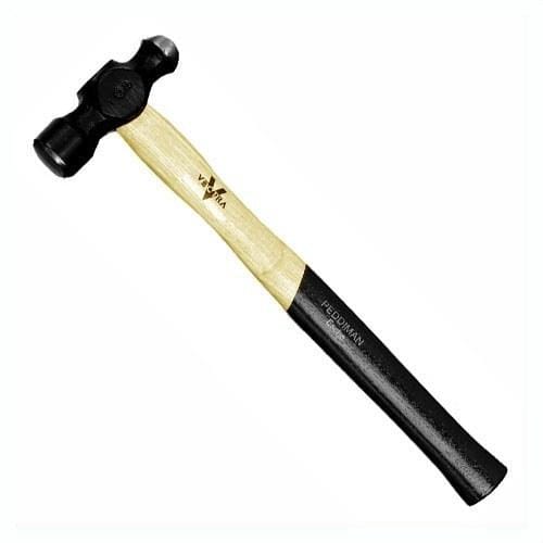 INTERFLEX - MARTILLO MEC.MANGO FRESNO PUL.450g.     