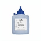 INTERFLEX - POLVO AZUL PLOMADA TRAZADORA FRASCO 100g