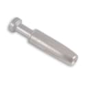 INTERFLEX - Contacto hembra para engastar 16A 1,0mm² plata