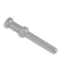 INTERFLEX - Contacto macho para engastar 16A 0,5mm² plata