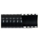 INTERFLEX - Tubo UNIPLAST 16x20,6mm PVC negro