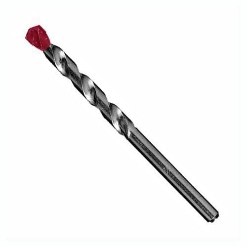 INTERFLEX - Broca para hormigón calidad WS-HM diámetro 6mm